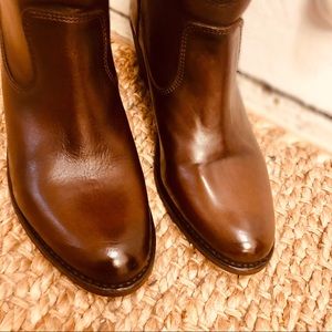 Frye Shoes - Melissa Frye Boot Frye Shoes - Melissa Frye Boot